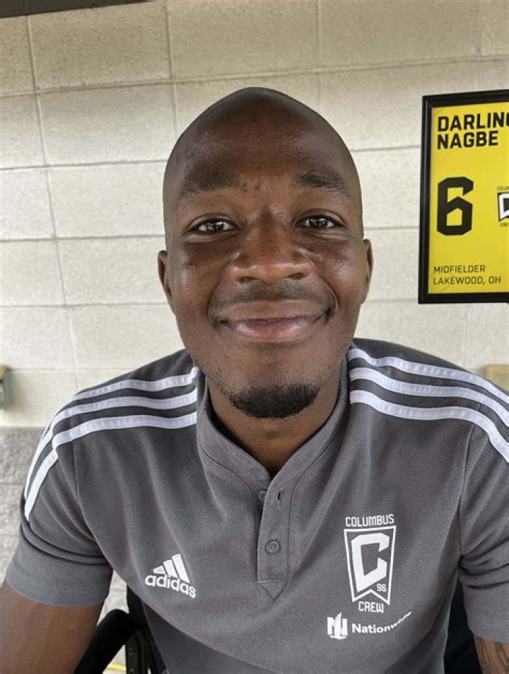 Fame | Darlington Nagbe net worth and salary income estimation Jan, 2024