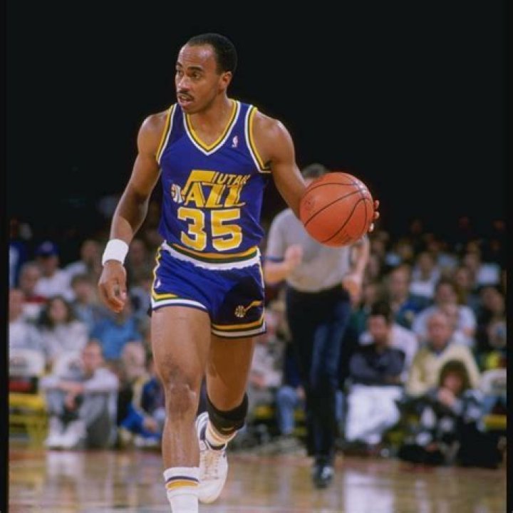 Darrell Griffith Net Worth, Age, Height, Bio, Birthday, Wiki!