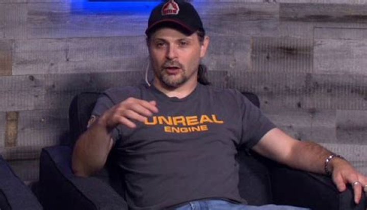 Darren Sugg- Bio, Age, Height, Net Worth, Wife, Marriage