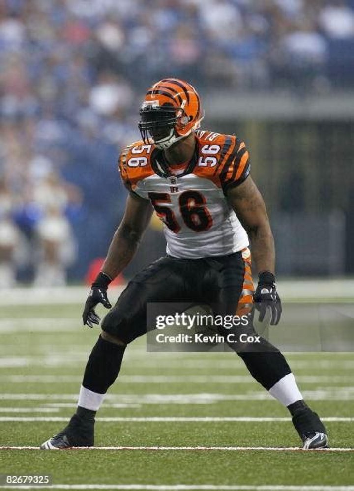 Fame | Darryl Blackstock net worth and salary income estimation Apr, 2024