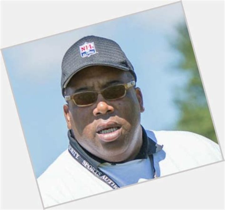 Darryl Ingram Net Worth 2024, Age, Height, Bio, Birthday, Wiki!