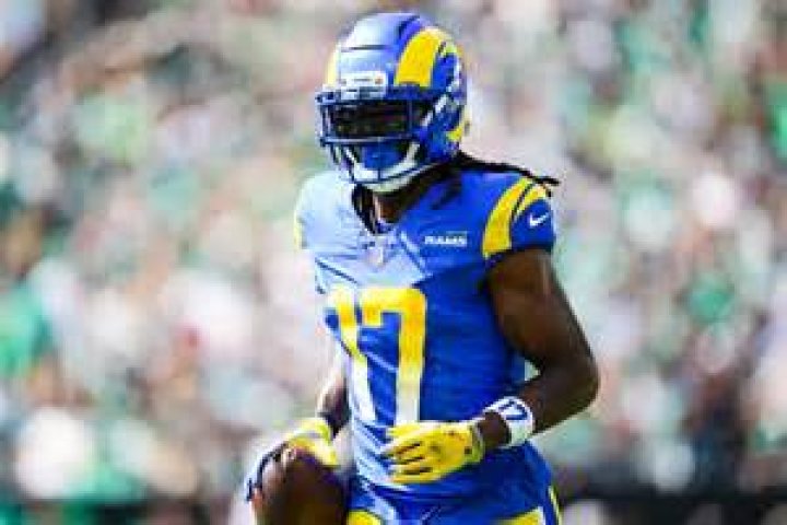 Davante Adams- Wiki, Age, Wife, Ethnicity, Net Worth, Height, Career