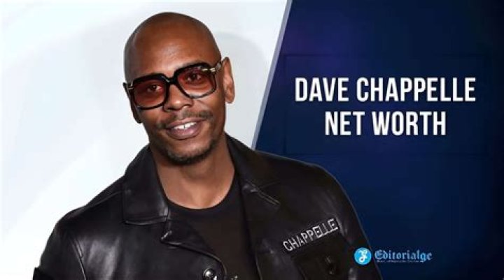 Dave Chappelle Biography: Wife, Net Worth, Age, Podcast, Twitter, Movies, Children, Family, Wikipedia, Netflix, Kids