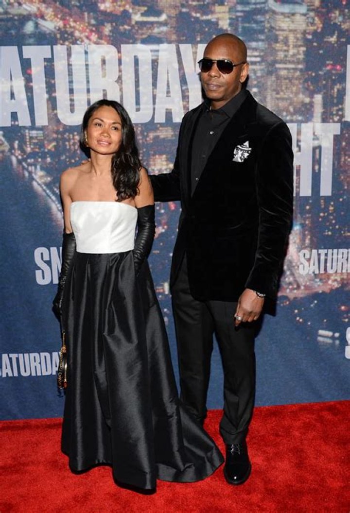 Dave Chappelle’s Wife: Who is Dave Chappelle Dating?