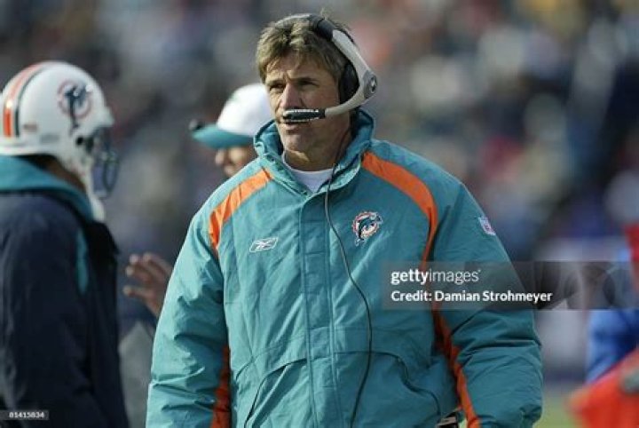 Dave Wannstedt Net Worth, Age, Height, Bio, Birthday, Wiki!