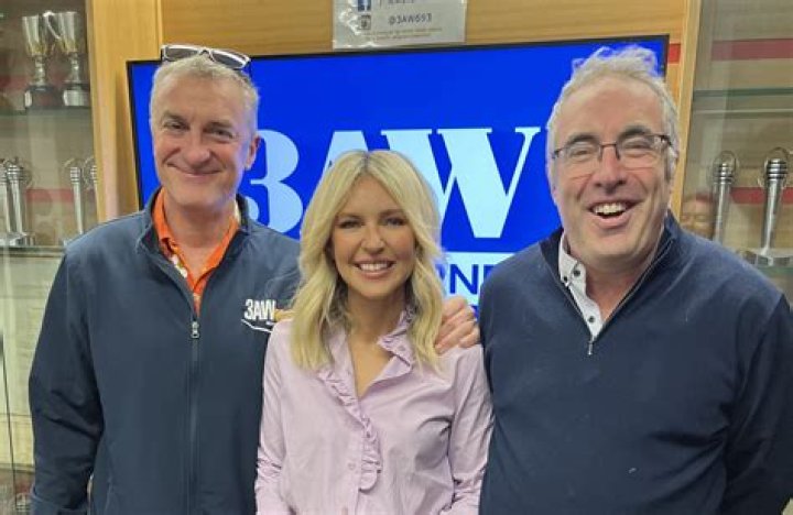 Davey Holmes’s Wife: Who is Davey Holmes Dating?