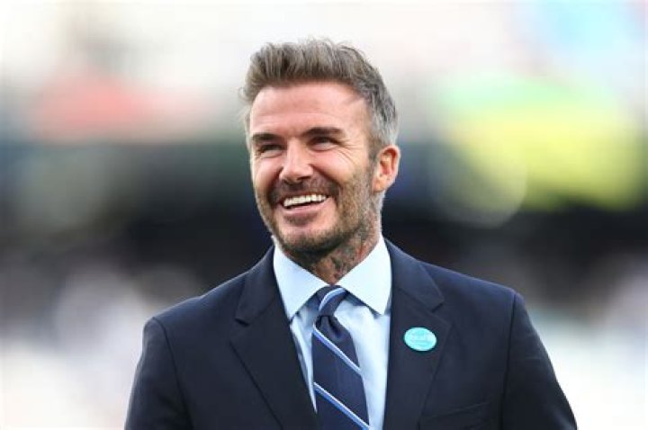 David Beckham Net Worth 2024, Age, Height, Bio, Birthday, Wiki!