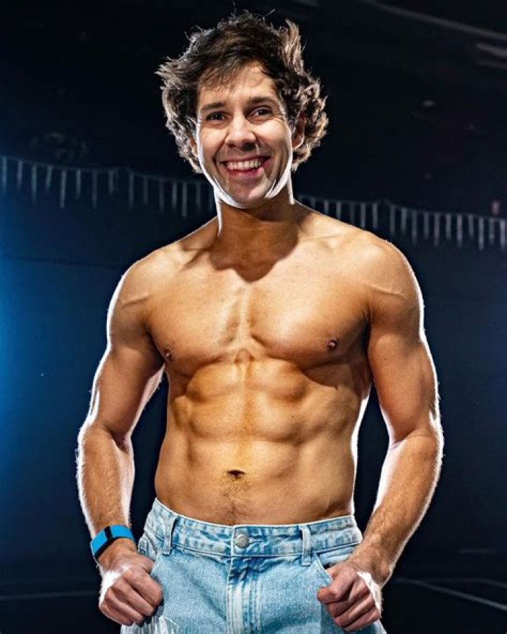 David Dobrik Net Worth, Age, Height, Bio, Birthday, Wiki!