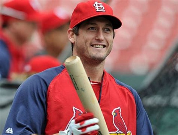 David Freese Married, Wife, Girlfriend, Family, Biography