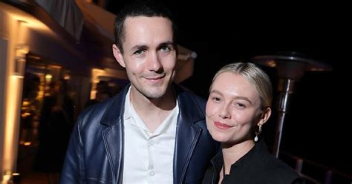 David King’s Girlfriend: Who is David King Dating?