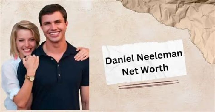 David Neeleman- Wiki, Wife, Net Worth, Height