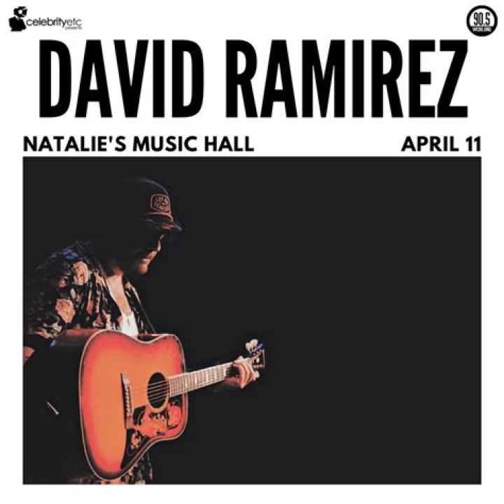 David Ramirez Shares Music Video for 'Time'