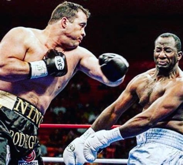 David Rodriguez Net Worth, Age, Height, Bio, Birthday, Wiki!