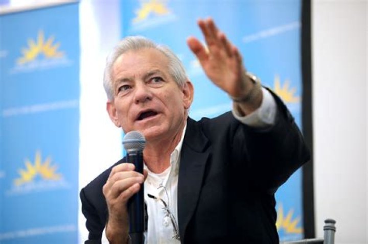 David Schweikert - Net Worth, Age, Height, Birthday, Bio, Wiki!