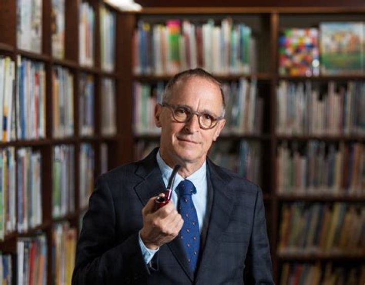 David Sedaris