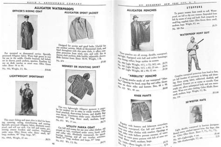 David T. Abercrombie