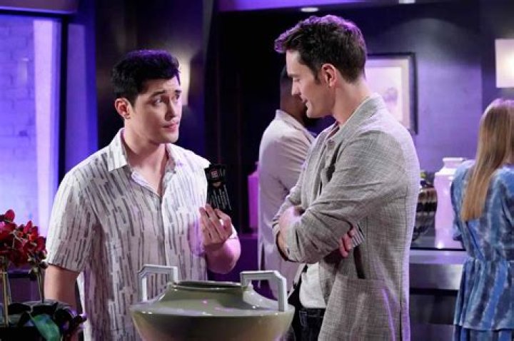 Days Of Our Lives Spoilers: Christopher Sean and Colton Little Return – See Paul Narita’s & Andrew Donovan’s Airdates