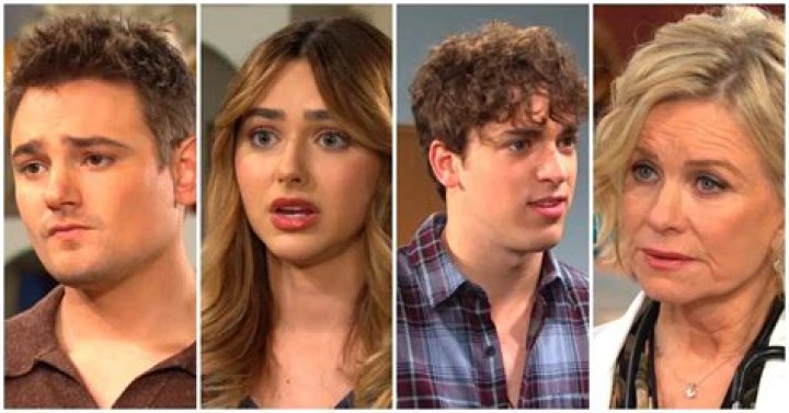 Days of Our Lives Spoilers: Everett’s Ex-Wife Stuns Stephanie – Jada Finally Reunites with Former Flame