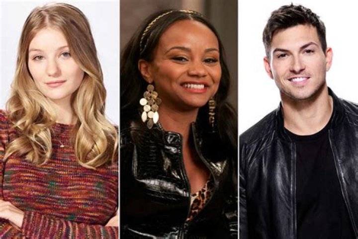 Days of Our Lives Spoilers: Precious Way’s Final Airdate as Chanel Dupree – Raven Bowens’ Debut Follows