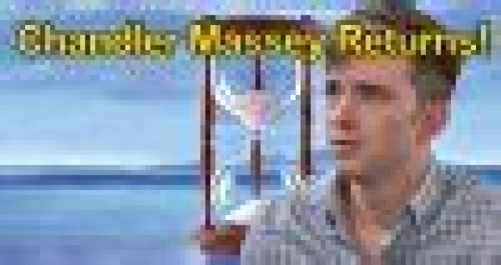 Days of Our Lives Spoilers: Will Races Home as Sonny Fights to Survive – Chandler Massey Returns to DOOL