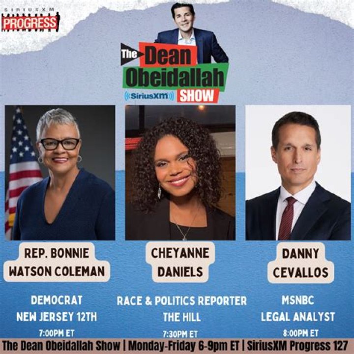 Fame | Dean Obeidallah net worth and salary income estimation Jan, 2024