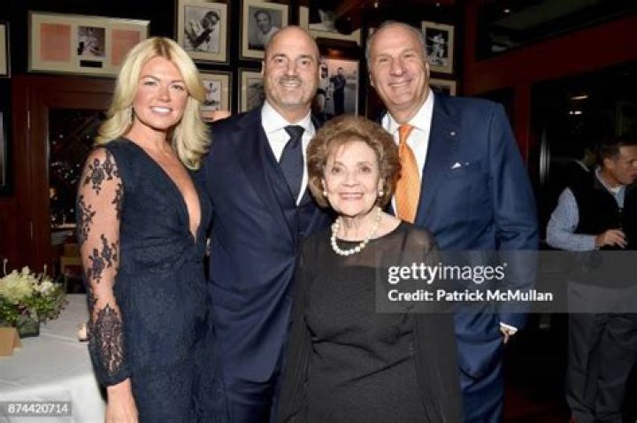 Dean Poll - Net Worth, Age, Height, Birthday, Bio, Wiki!