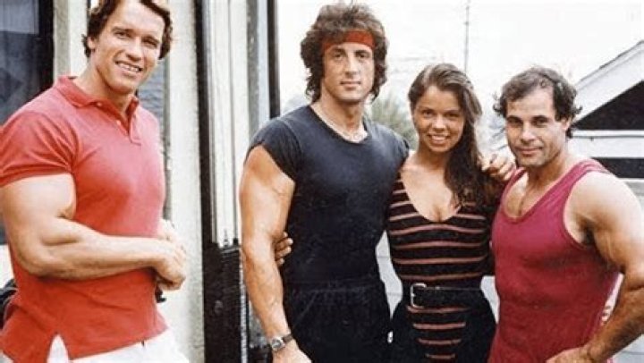 Deborah Columbu- Wiki, Age, Net Worth, Husband, Marriage, Height