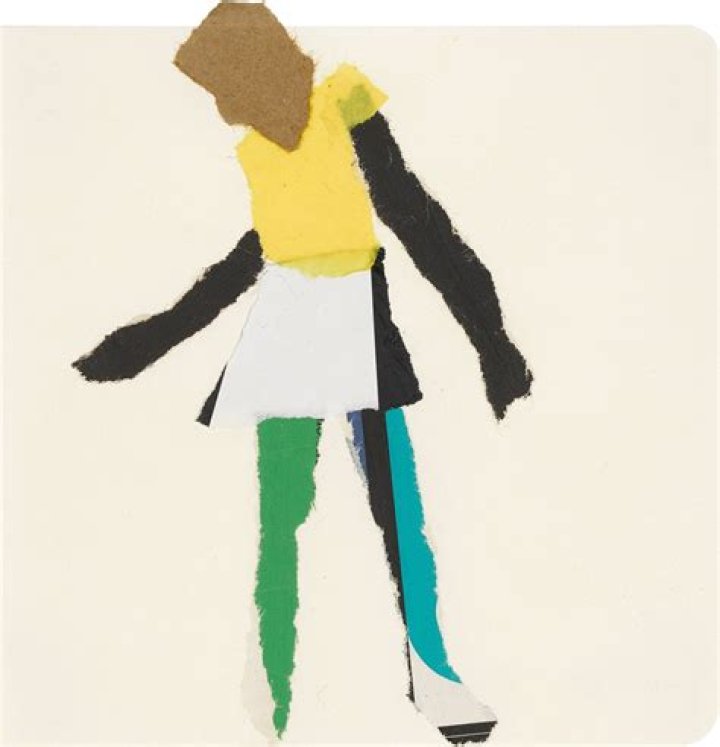 Fame | Deborah Roberts (visual artist) net worth and salary income estimation Jan, 2024