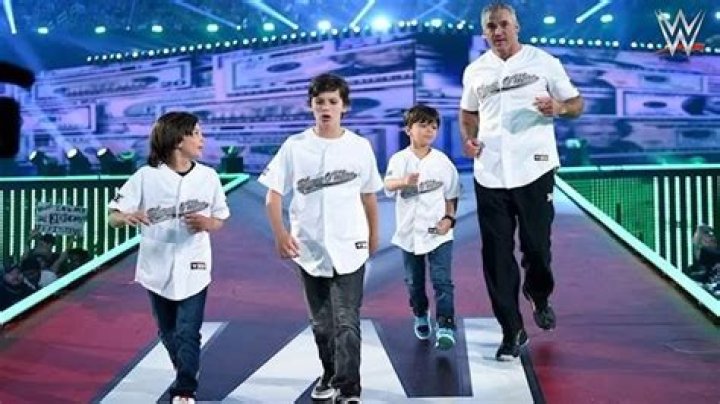 Fame | Declan James McMahon net worth and salary income estimation Apr, 2024