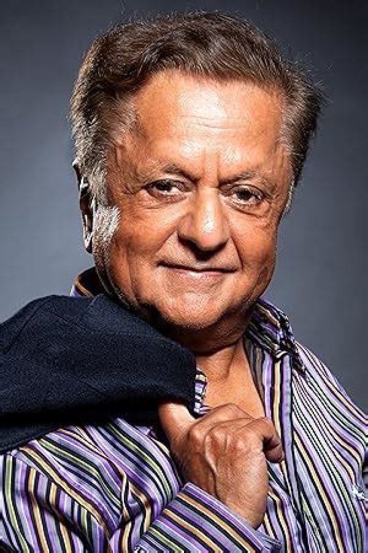 Deep Roy - Net Worth, Age, Height, Birthday, Bio, Wiki!