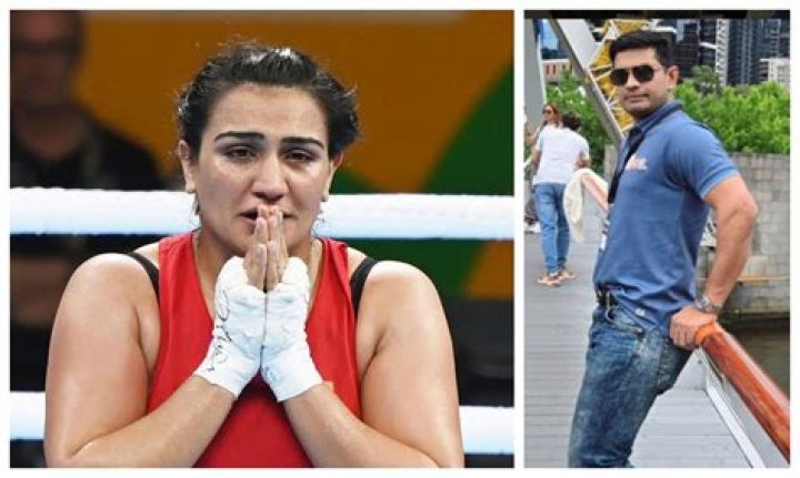 Deepak Niwas Hooda’s Girlfriend: Who is Deepak Niwas Hooda Dating?