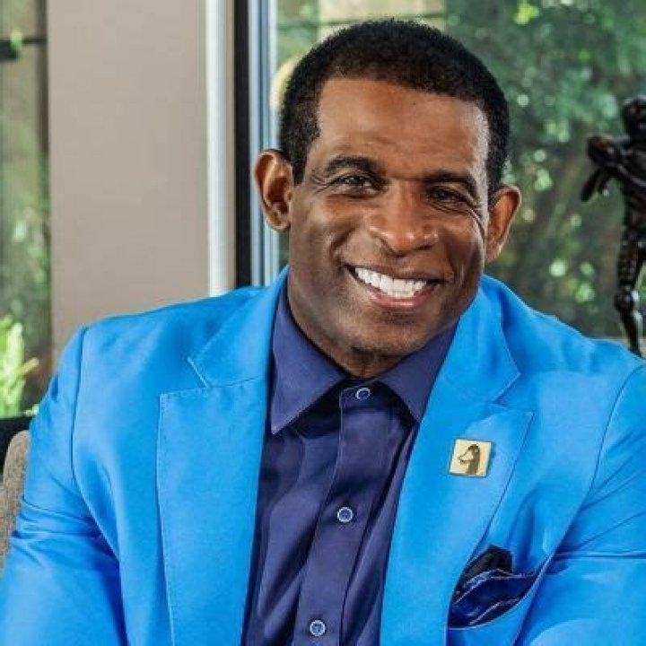 Deion Sanders Net Worth & Salary: How Much Does He Earn?
