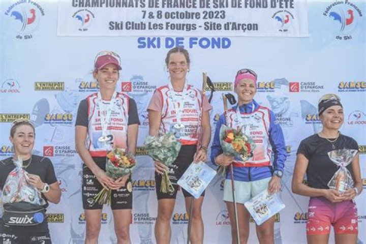 Delphine Claudel Parents