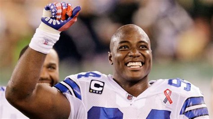 DeMarcus Ware Net Worth 2024, Age, Height, Bio, Birthday, Wiki!