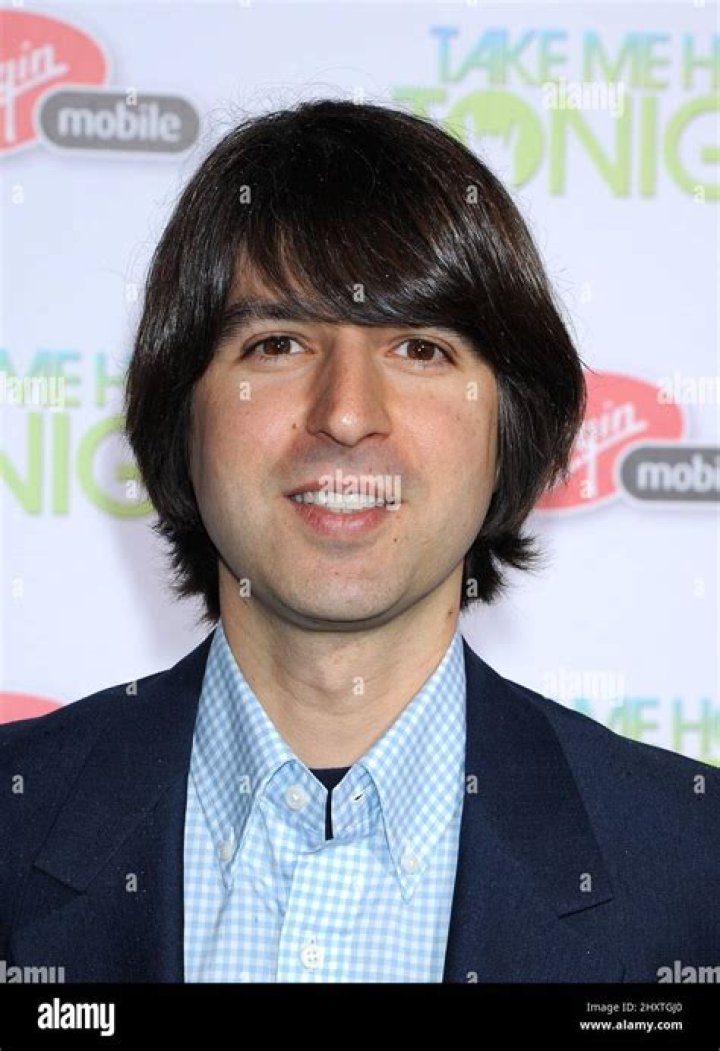 Demetri Martin Net Worth, Age, Height, Bio, Birthday, Wiki!
