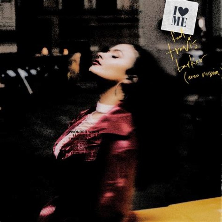 Demi Lovato unveils 'emo version' of 'I Love Me' featuring Travis Barker