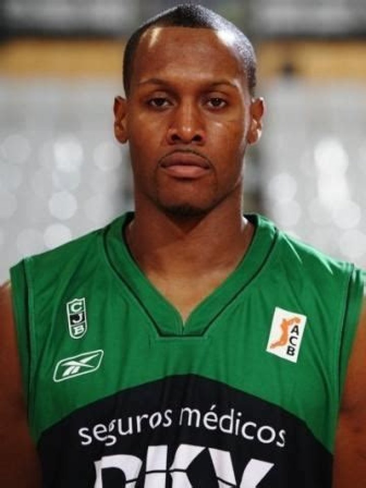 Demond Mallet - Net Worth, Age, Height, Birthday, Bio, Wiki!