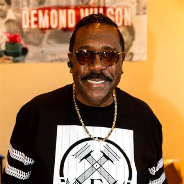 Demond Wilson Net Worth, Age, Height, Bio, Birthday, Wiki!