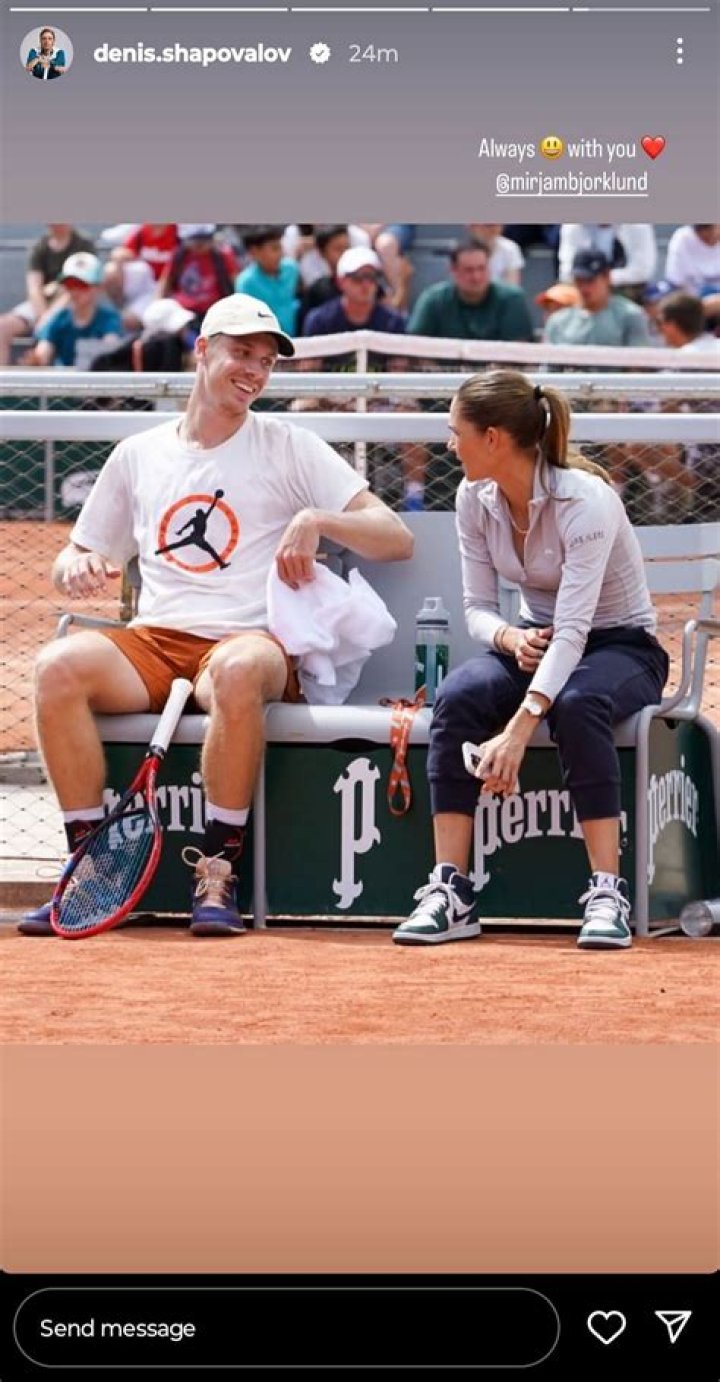 Denis Tarantello’s Girlfriend: Who is Denis Tarantello Dating?