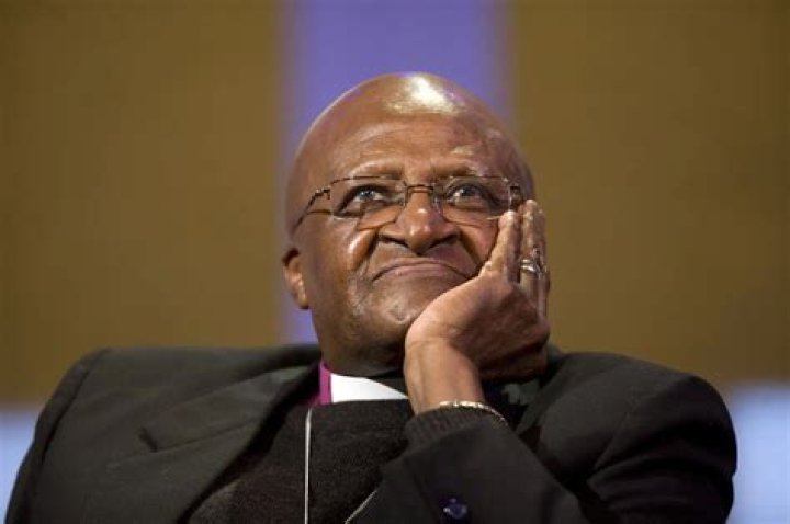Desmond Tutu Biography: Wife, Net Worth, Parents, Age, Height, Children, Death