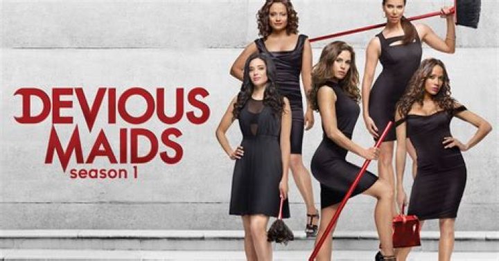 Devious Maids Recap 7/27/15: Season 3 Episode 9 “Bad Girl”