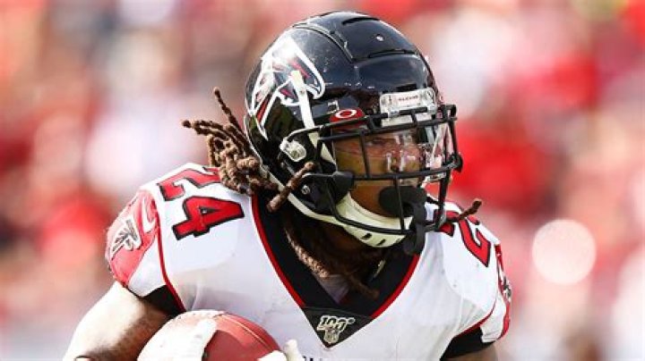 Devonta Freeman Net Worth, Age, Height, Bio, Birthday, Wiki!