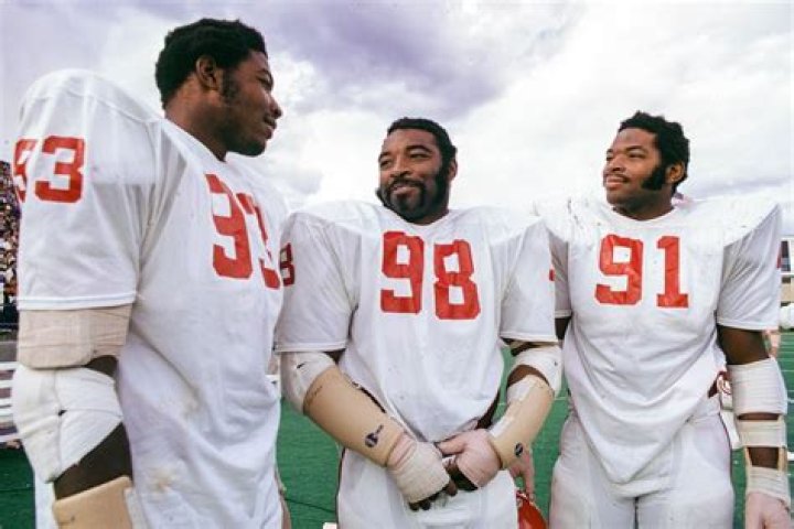 Dewey Selmon - Net Worth, Age, Height, Birthday, Bio, Wiki!