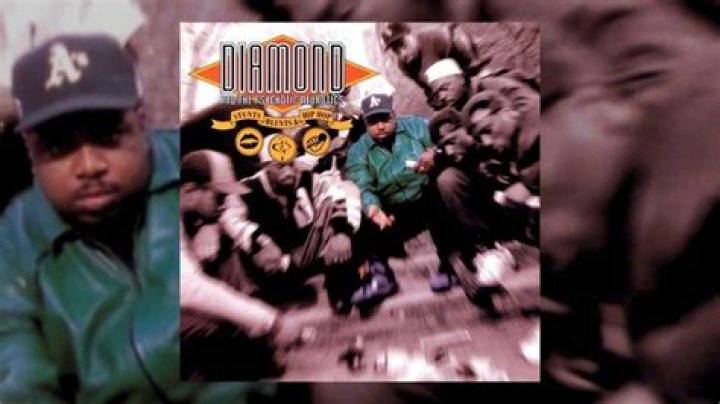 Diamond D Net Worth, Age, Height, Bio, Birthday, Wiki!