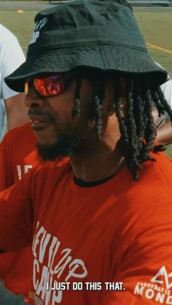 DiAndre Campbell - Net Worth, Age, Height, Birthday, Bio, Wiki!