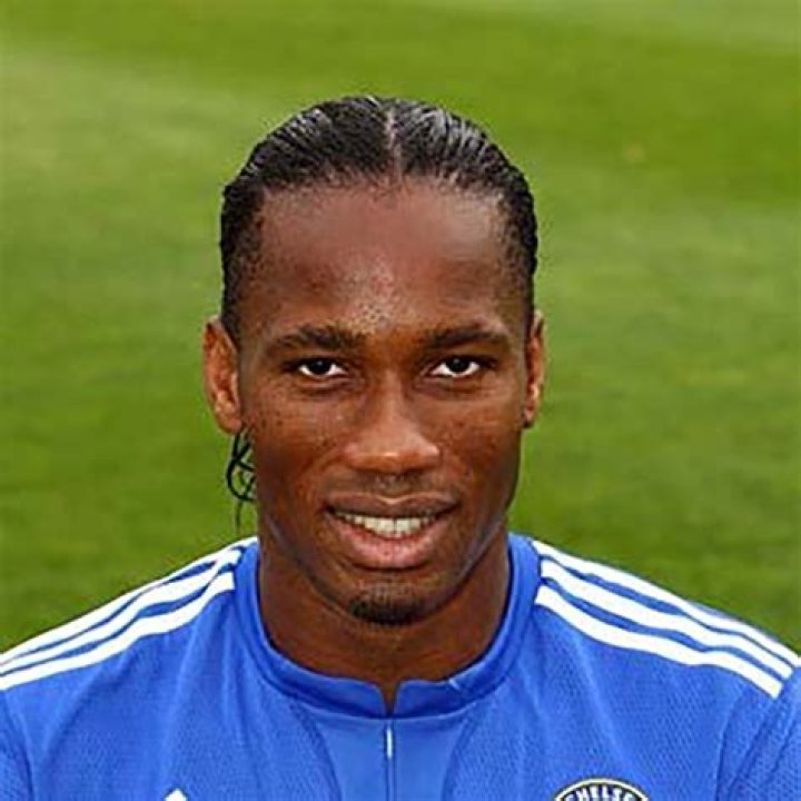 Didier Drogba Net Worth, Age, Height, Bio, Birthday, Wiki!