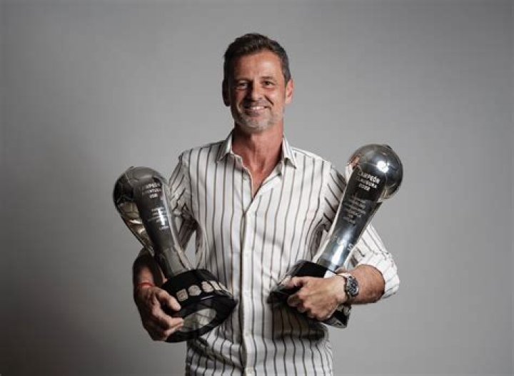 Diego Cocca - Net Worth, Age, Height, Birthday, Bio, Wiki!