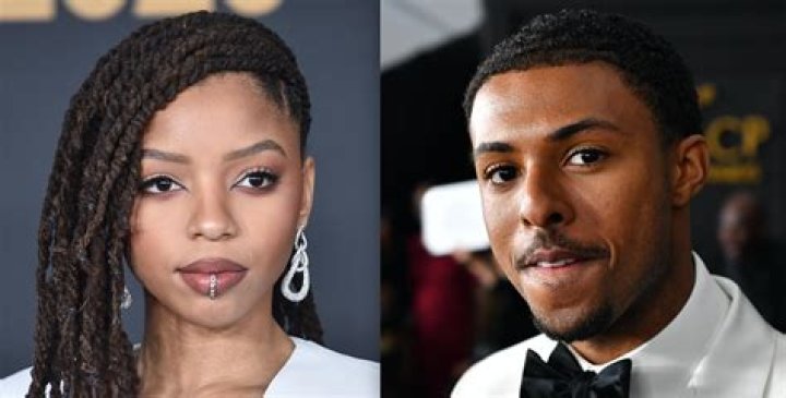 Diggy Simmons’s Girlfriend: Who is Diggy Simmons Dating?