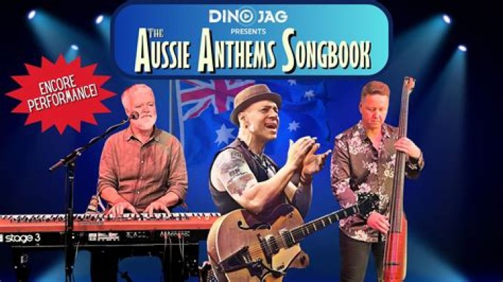 DISCOVER: Australian Pop Artist Dino Jag