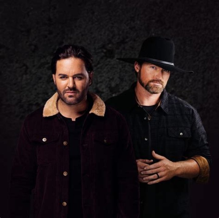 DISCOVER: Country Rock Duo, Edward & Graham